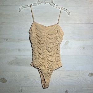 Et Clet body suit